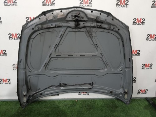 Cofano ANT 41627162102 Bmw Serie 1 E81 Berlina 2005