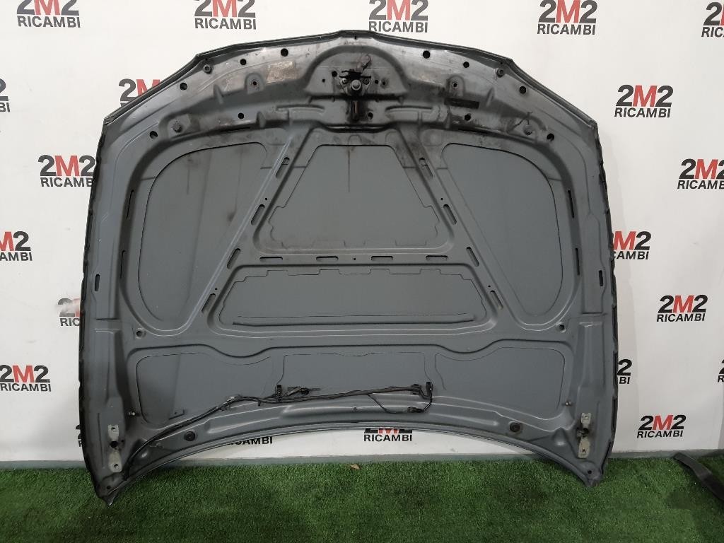 Cofano ANT 41627162102 Bmw Serie 1 E81 Berlina 2005