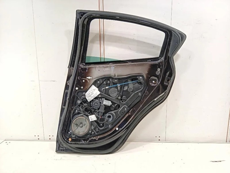 Porta POST DX  Alfa Romeo Giulietta 2013
