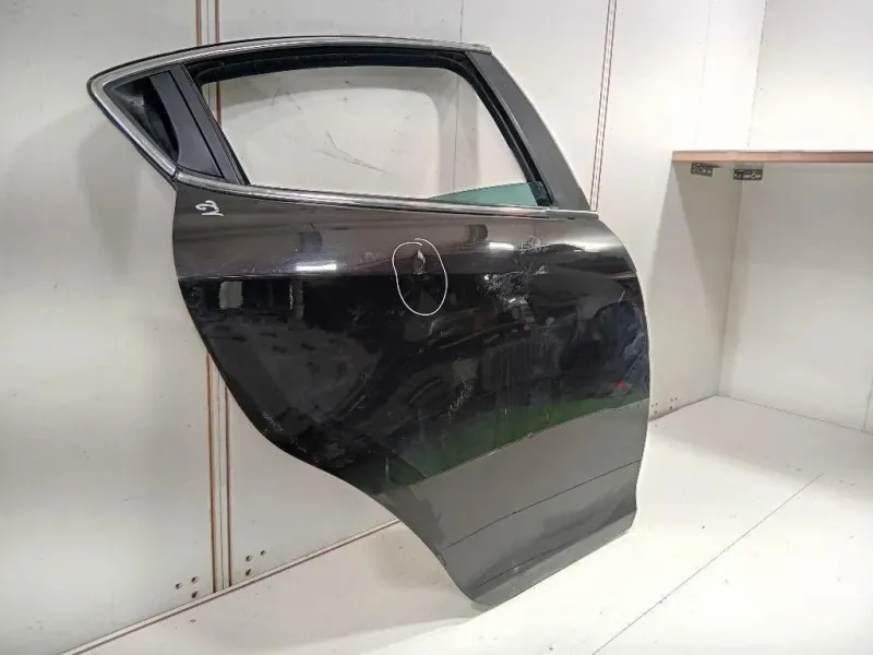 Porta POST DX Alfa Romeo Giulietta 2013