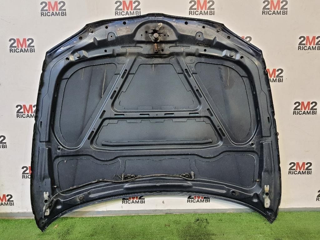 Cofano ANT DANNEGGIATO 41627162102 Bmw Serie 1 E87 Berlina 2005
