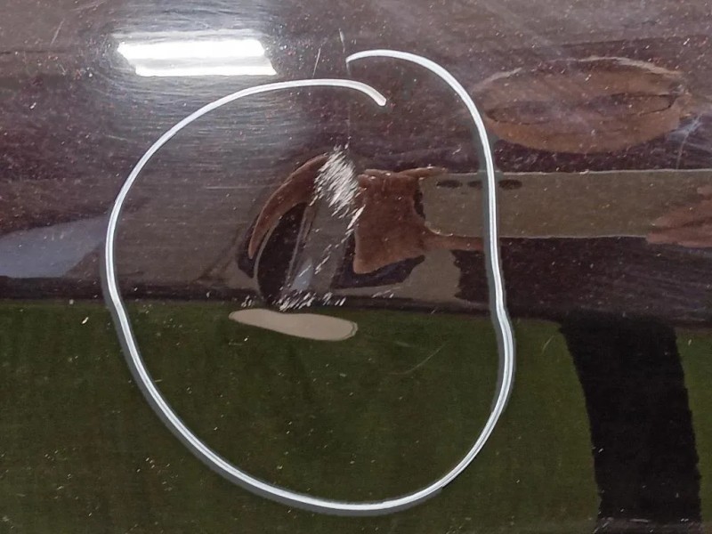 Porta POST DX  Alfa Romeo Giulietta 2013