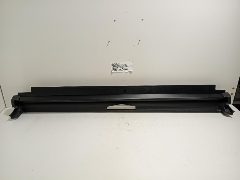 Ripiano Copertura VANO Bagagli A170 690 02 65 Mercedes Classe SLK R170 1997