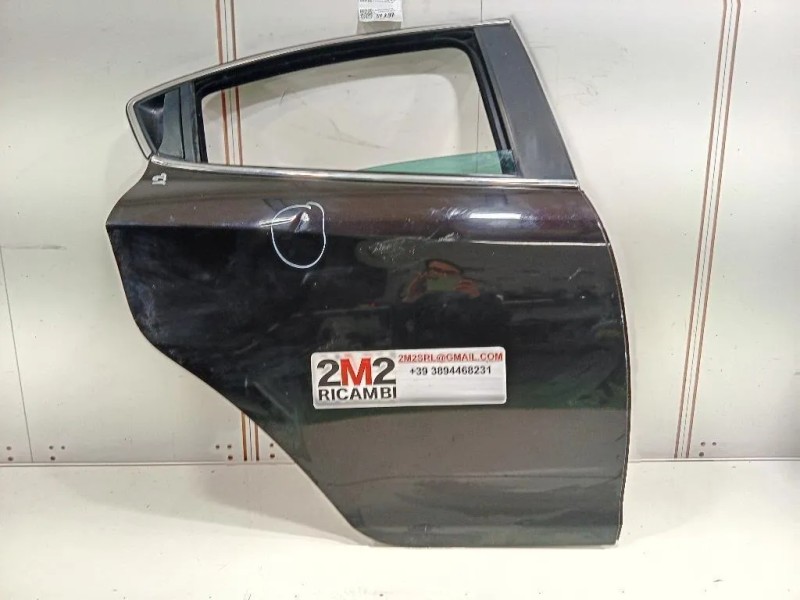 Porta POST DX  Alfa Romeo Giulietta 2013
