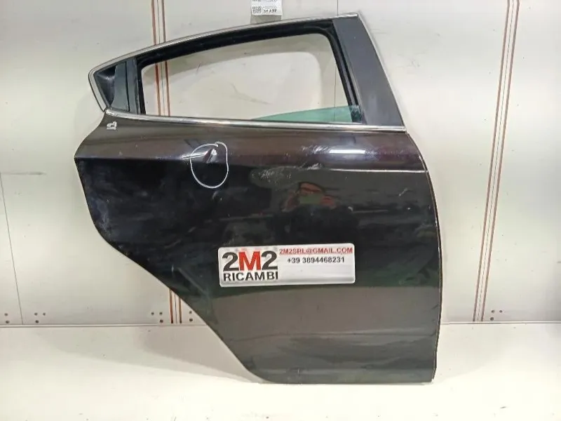 Porta POST DX Alfa Romeo Giulietta 2013