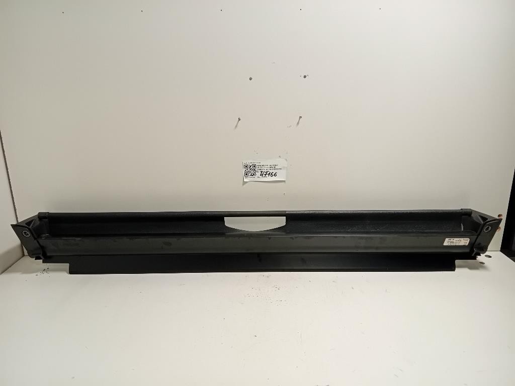 Ripiano Copertura VANO Bagagli A170 690 02 65 Mercedes Classe SLK R170 1997
