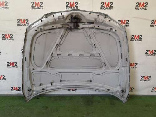 Cofano ANT 41627162102 Bmw Serie 1 E87 Berlina 2005