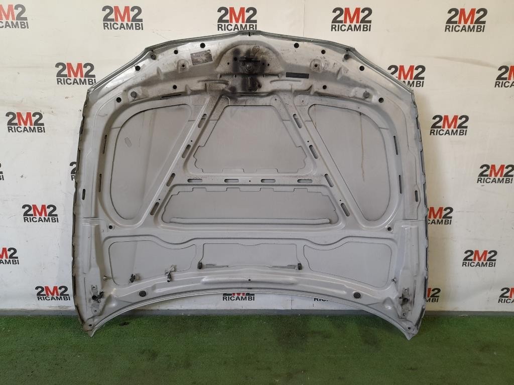 Cofano ANT 41627162102 Bmw Serie 1 E87 Berlina 2005