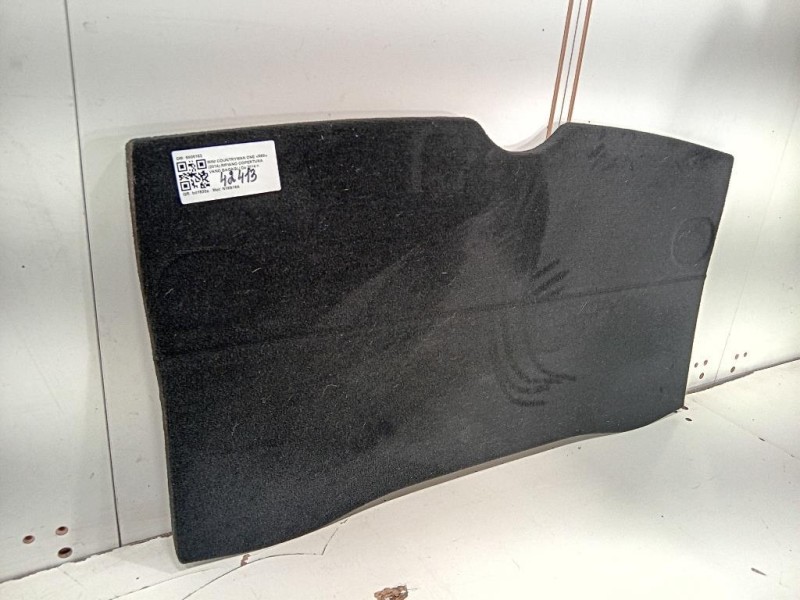 Ripiano Copertura VANO Bagagli 9808162 Mini Countryman ONE R60 2014