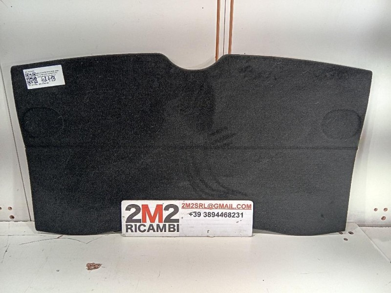 Ripiano Copertura VANO Bagagli 9808162 Mini Countryman ONE R60 2014