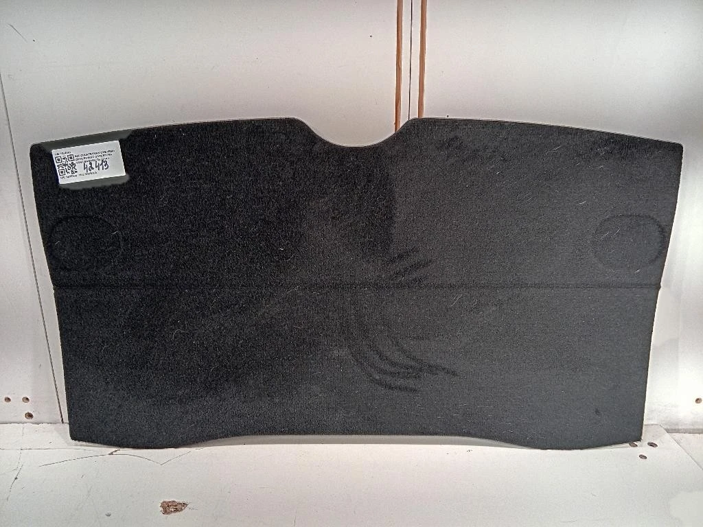 Ripiano Copertura VANO Bagagli 9808162 Mini Countryman ONE R60 2014