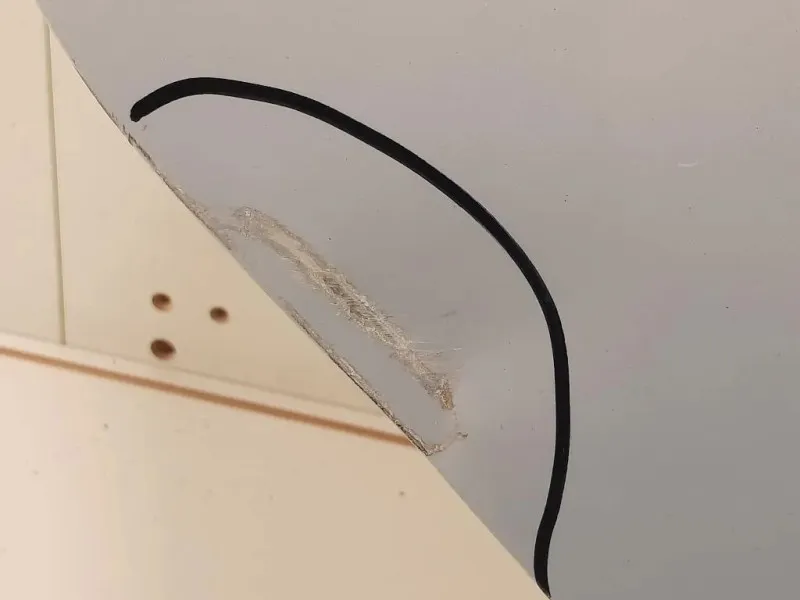 Porta POST DX PORTA PORTIERA SPORTELLO Alfa Romeo Giulietta 2013