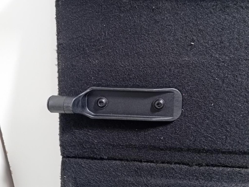Ripiano Copertura VANO Bagagli 51476952383 Mini MINI Clubman R55 2011