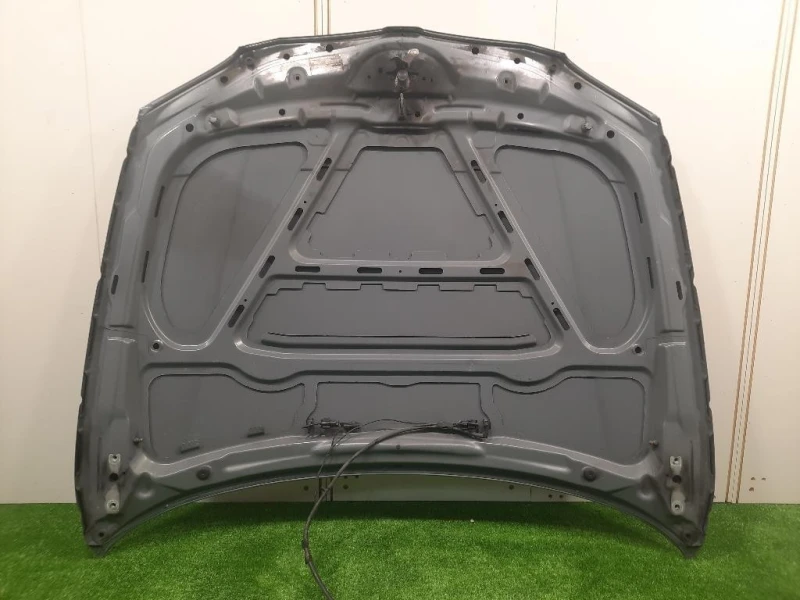 Cofano ANT COFANO E87 Bmw Serie 1 E87 Berlina 2005