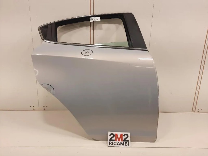 Porta POST DX PORTA PORTIERA SPORTELLO Alfa Romeo Giulietta 2013
