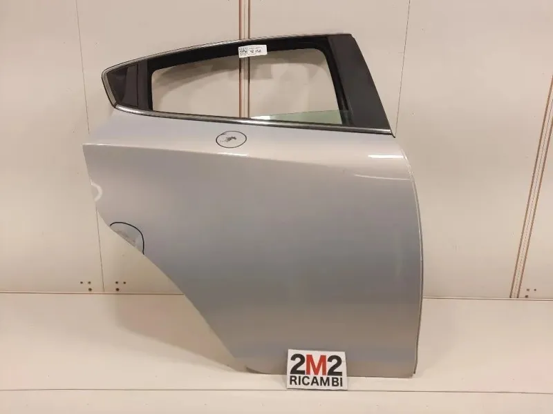 Porta POST DX PORTA PORTIERA SPORTELLO Alfa Romeo Giulietta 2013