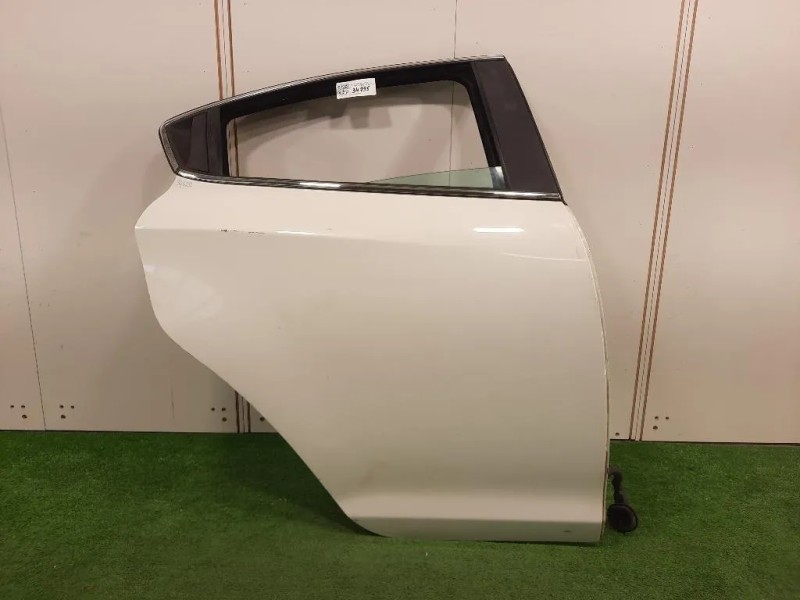 Porta POST DX 50509298 Alfa Romeo Giulietta 2013