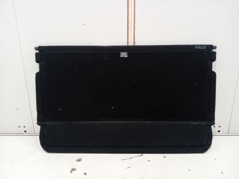 Ripiano Copertura VANO Bagagli 51477434643 Mini MINI Cooper F55 2014
