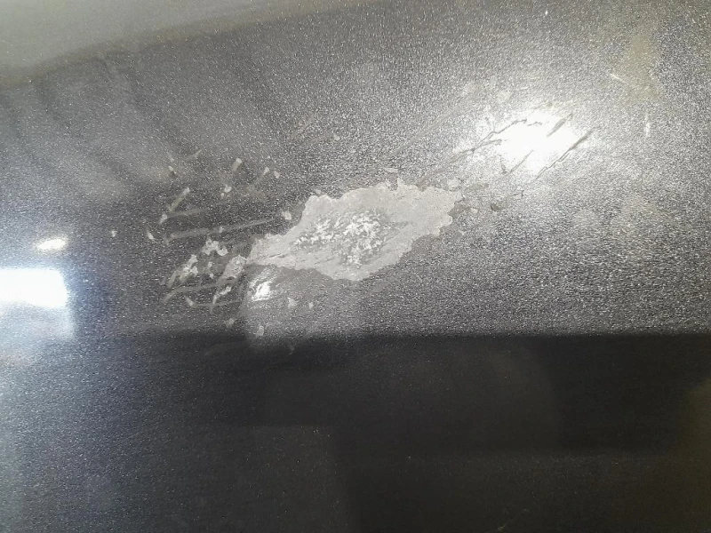 Cofano ANT Bmw Serie 1 E87 Berlina 2005