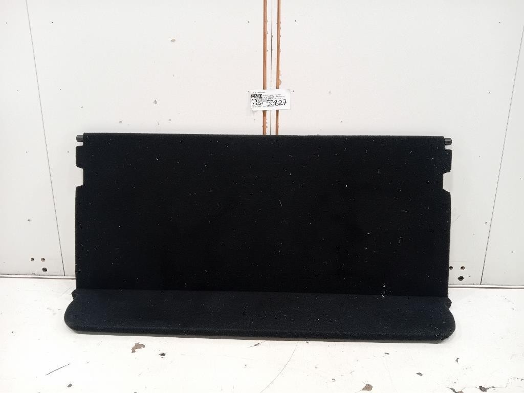 Ripiano Copertura VANO Bagagli 51477434643 Mini MINI Cooper F55 2014