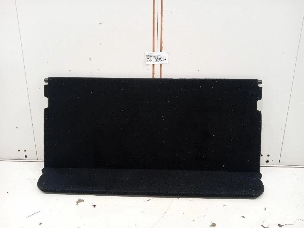 Ripiano Copertura VANO Bagagli 51477434643 Mini MINI Cooper F55 2014