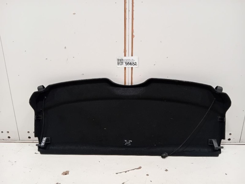 Porta POST DX 50509298 Alfa Romeo Giulietta 2013