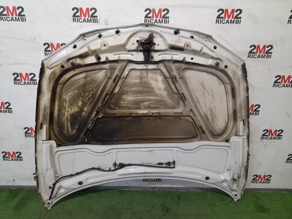 Cofano ANT Bmw Serie 1 E87 Berlina 2005