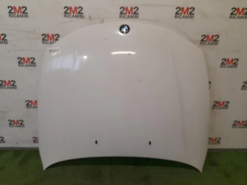 Cofano ANT Bmw Serie 1 E87 Berlina 2005