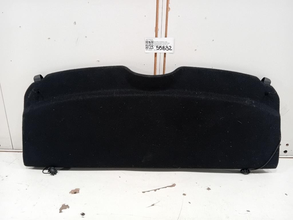 Ripiano Copertura VANO Bagagli 7319125 Mini MINI Cooper F55 2014