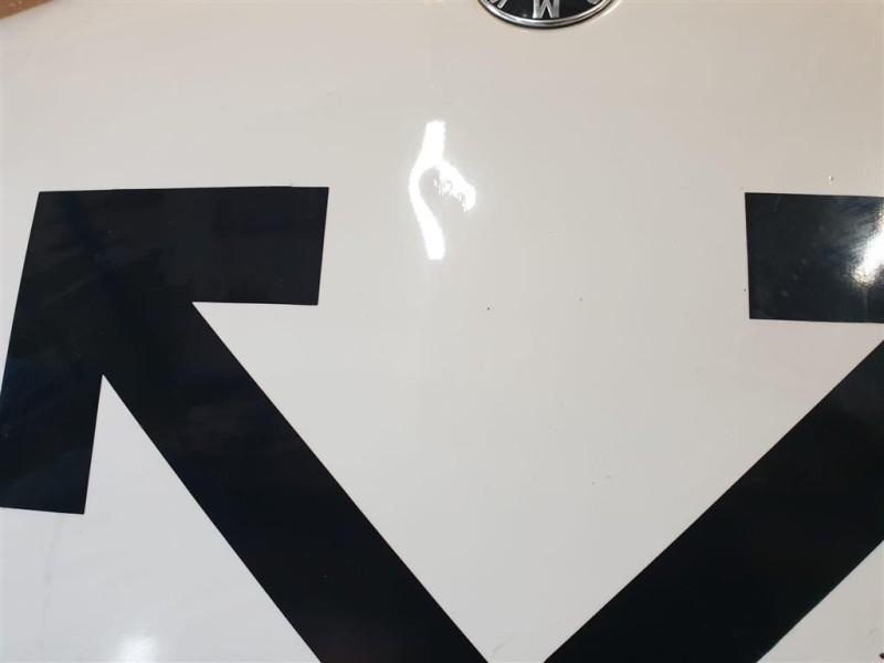 Cofano ANT 41627162102 Bmw Serie 1 E88 Cabrio 2005