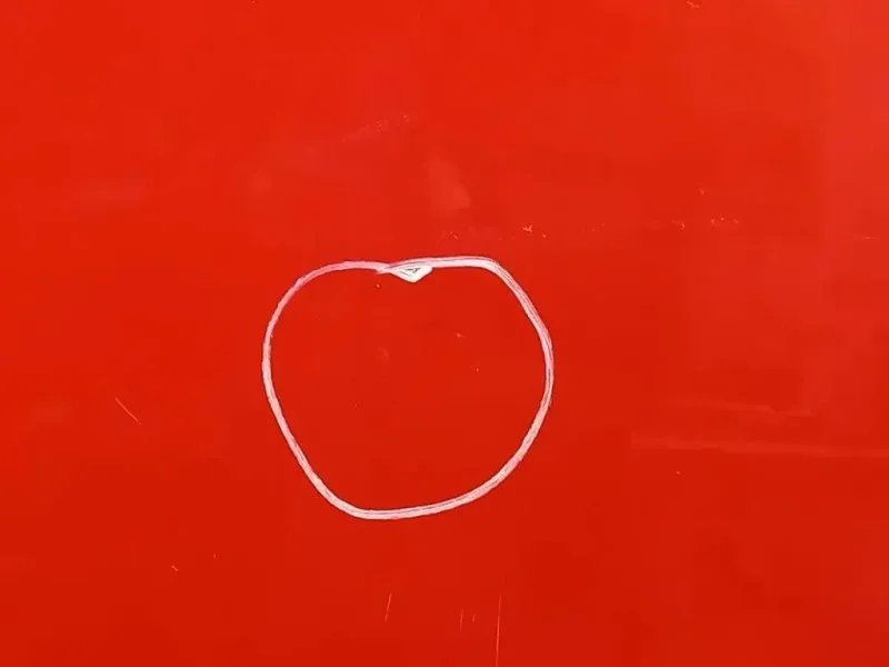 Porta POST DX 50509298 Alfa Romeo Giulietta 2013