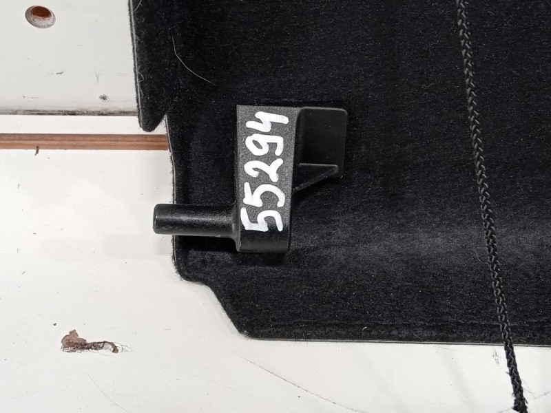 Ripiano Copertura VANO Bagagli 7319125 Mini MINI Cooper F55 2014