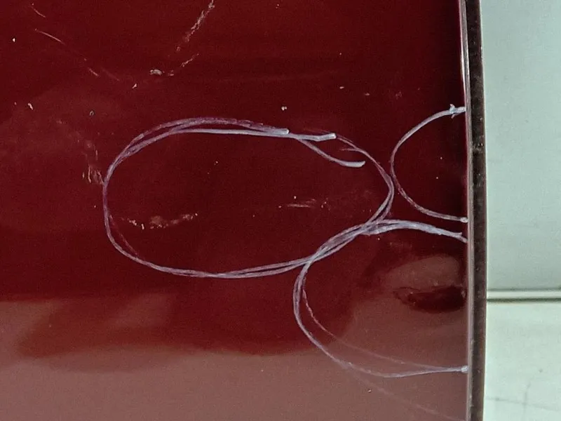 Porta POST DX 50509298 Alfa Romeo Giulietta 2013