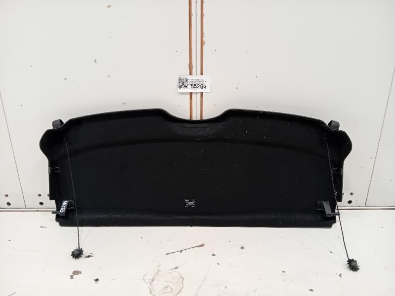 Ripiano Copertura VANO Bagagli 7319125 Mini MINI Cooper F55 2014
