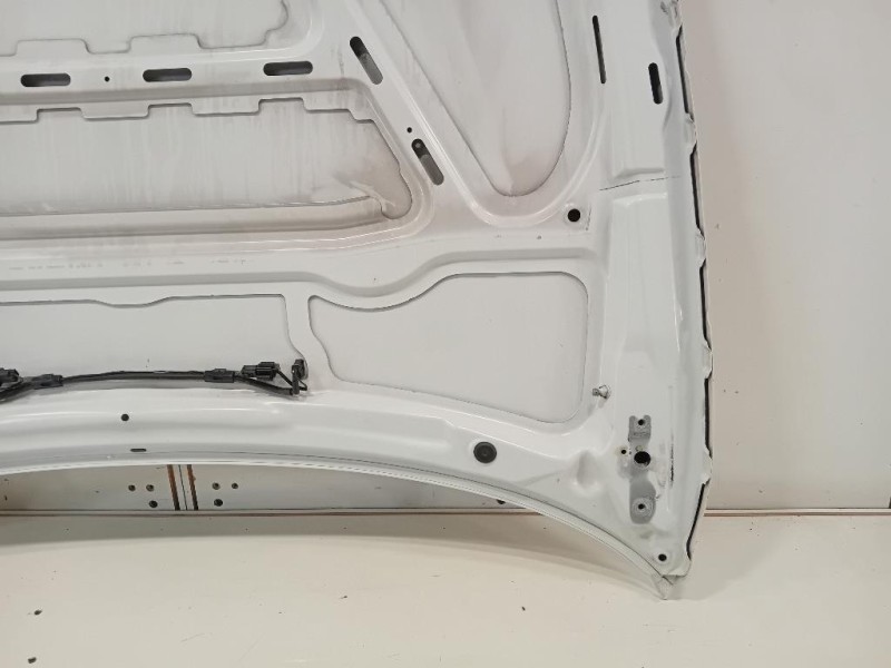 Cofano ANT 41627162102 Bmw Serie 1 E88 Cabrio 2005