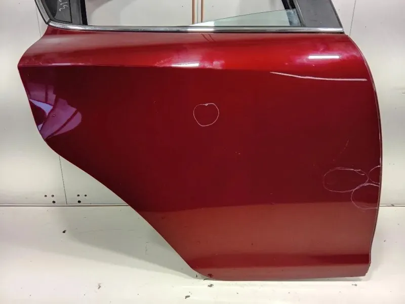 Porta POST DX 50509298 Alfa Romeo Giulietta 2013