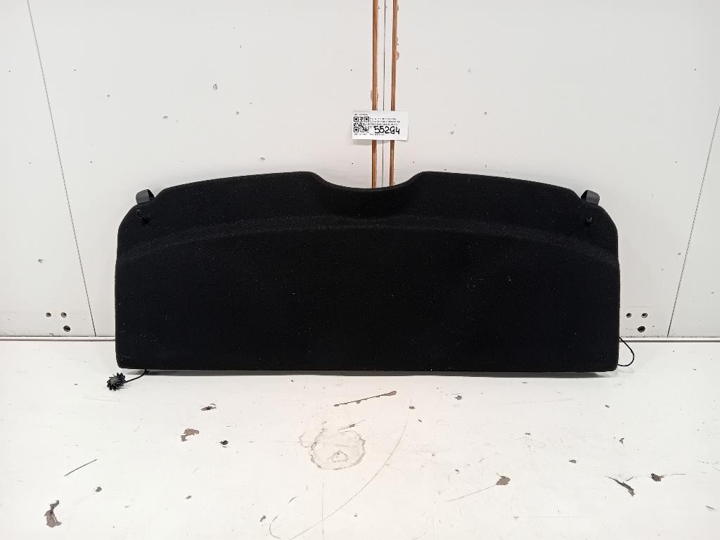 Ripiano Copertura VANO Bagagli 7319125 Mini MINI Cooper F55 2014