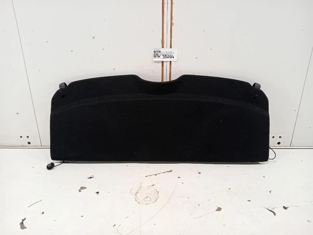 Ripiano Copertura VANO Bagagli 7319125 Mini MINI Cooper F55 2014