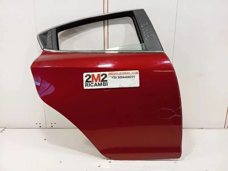 Porta POST DX 50509298 Alfa Romeo Giulietta 2013