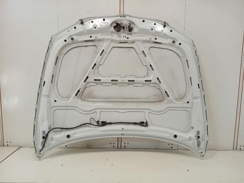 Cofano ANT 41627162102 Bmw Serie 1 E88 Cabrio 2005