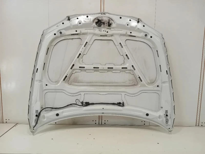 Cofano ANT 41627162102 Bmw Serie 1 E88 Cabrio 2005