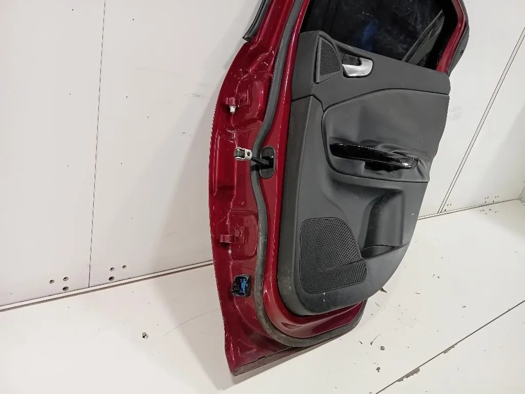 Porta POST DX 50509298 Alfa Romeo Giulietta 2013