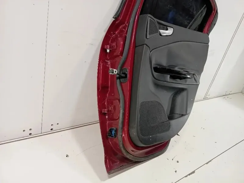 Porta POST DX 50509298 Alfa Romeo Giulietta 2013