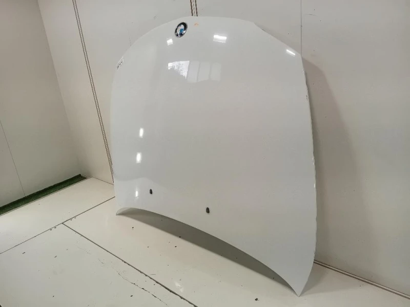 Cofano ANT 41627162102 Bmw Serie 1 E88 Cabrio 2005