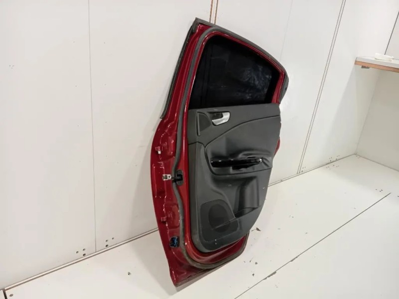 Porta POST DX 50509298 Alfa Romeo Giulietta 2013