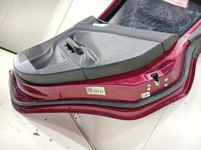 Porta POST DX 50509298 Alfa Romeo Giulietta 2013