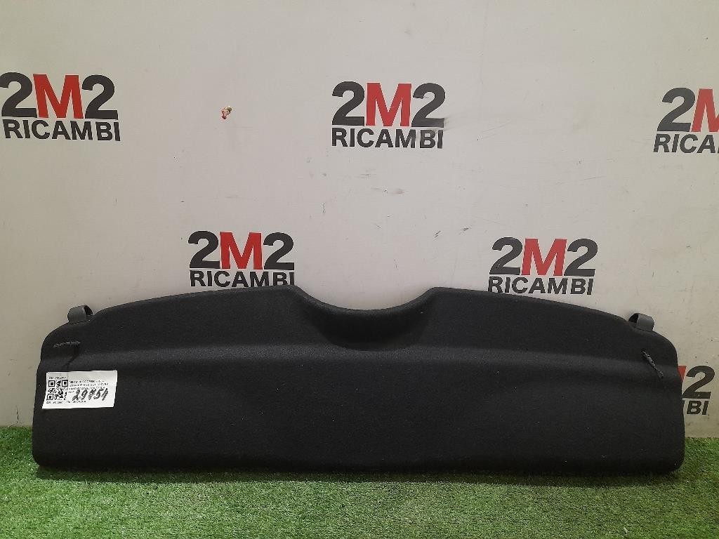 Ripiano Copertura VANO Bagagli 7302421 Mini MINI Cooper F55 2014