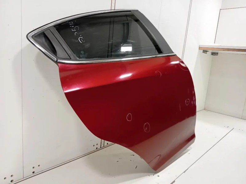 Porta POST DX 50509298 Alfa Romeo Giulietta 2013