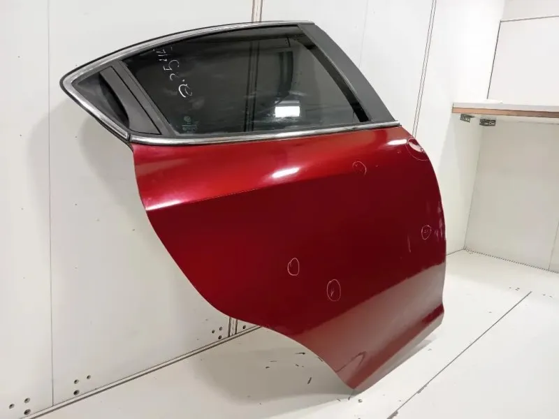 Porta POST DX 50509298 Alfa Romeo Giulietta 2013