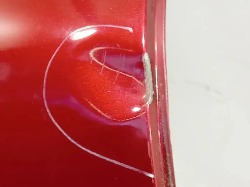 Porta POST DX 50509298 Alfa Romeo Giulietta 2013